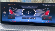 BMW 3 Series 320i M Sport 5dr Step Auto [Pro Pack] Petrol Estate